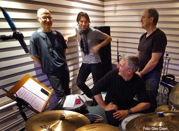 JazzCode