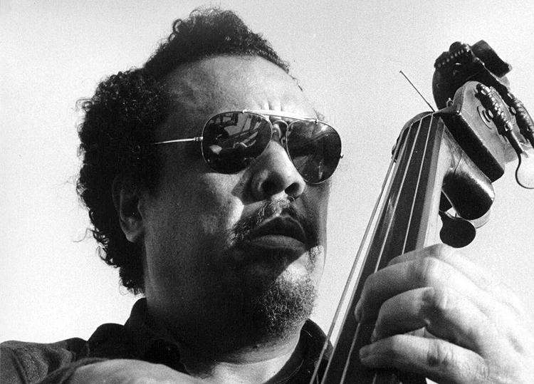 Charles Mingus